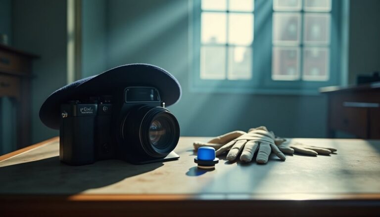 Bodycam per le forze dell’ordine: come funzionano e quali tutele