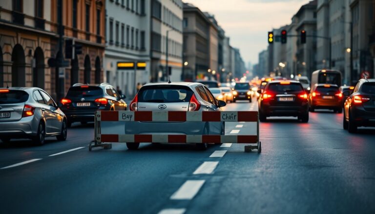 Code, chiusure e incidente: situazione traffico a Roma e sulla Pontina
