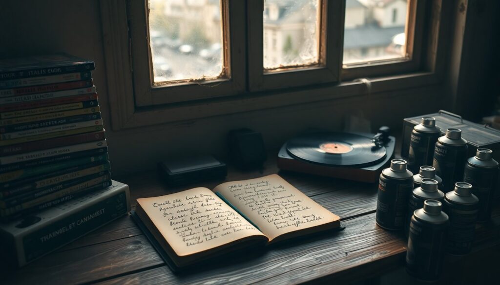 Come cinema, serie e musica modellano lo slang romano