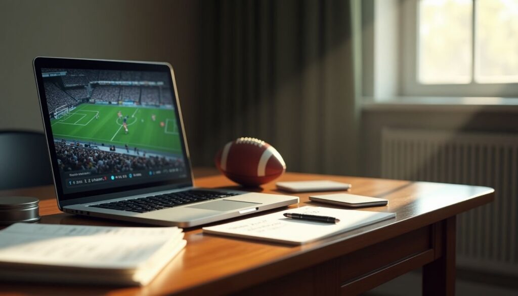 Come usare gli highlights sportivi integrandoli con i dati
