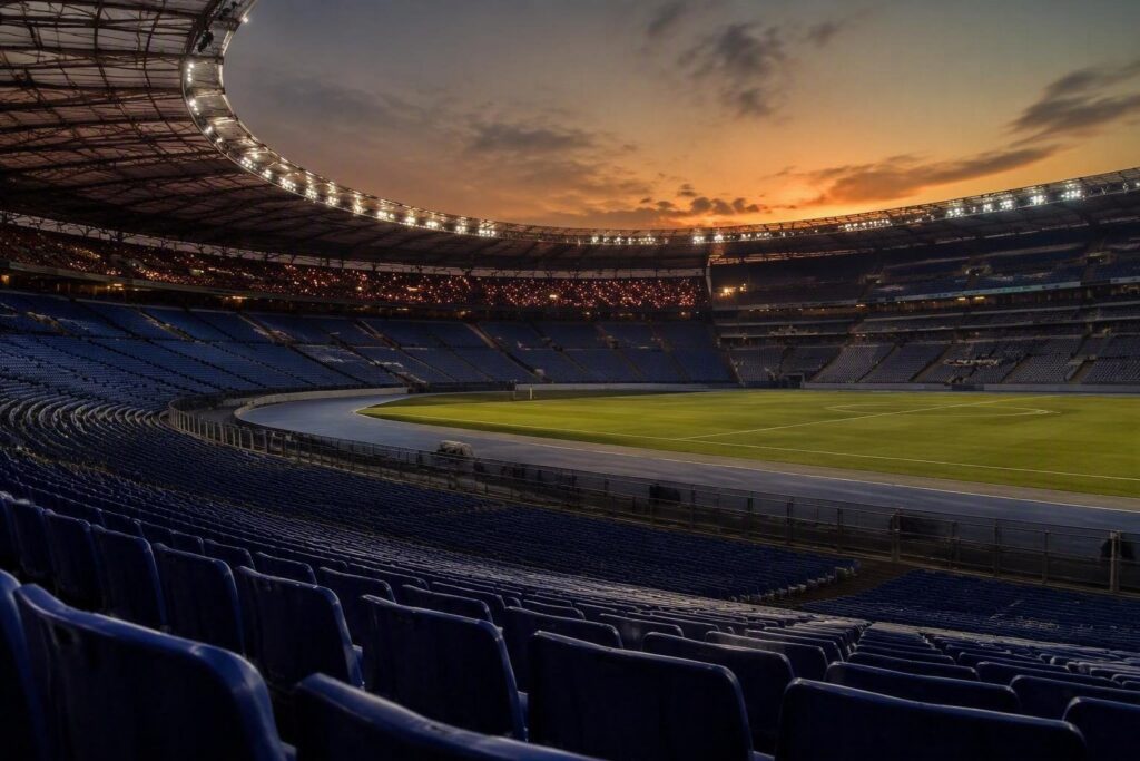 Come vivere partite e concerti allo Stadio Olimpico di Roma
