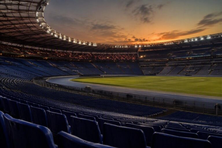 Come vivere partite e concerti allo Stadio Olimpico di Roma