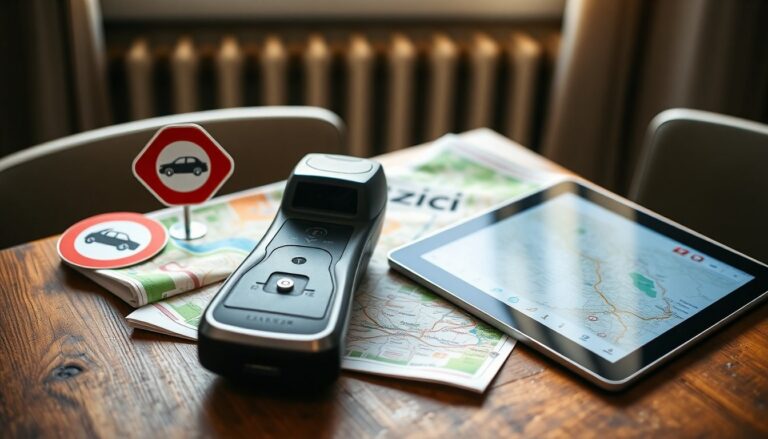 Controlli della velocità nel Lazio: dove sono gli autovelox questa settimana