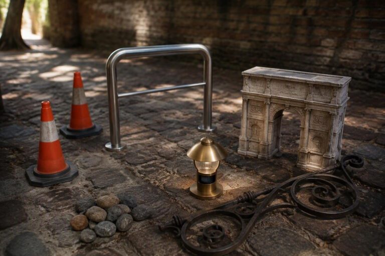 Decoro urbano e sicurezza: le nuove misure del Comune di Roma per il centro storico