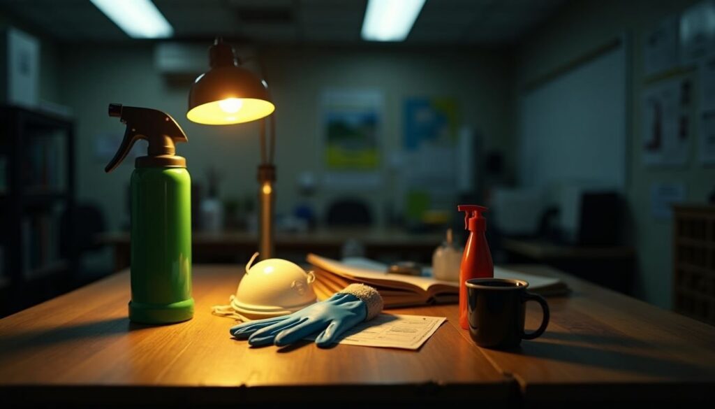 Disinfestazione a Priverno: cosa sapere e come prepararsi