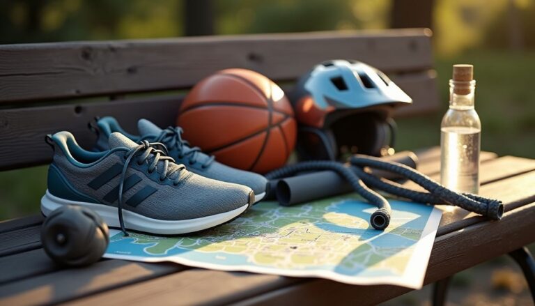 Dove allenarsi a Roma: running, bici, basket e calisthenics