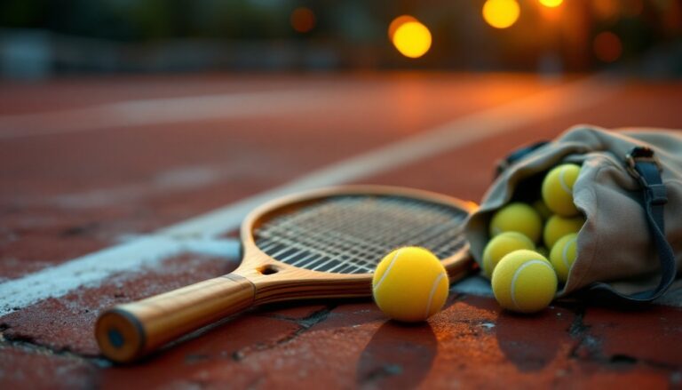 Dove giocare a tennis a Roma: campi, prezzi e come prenotare