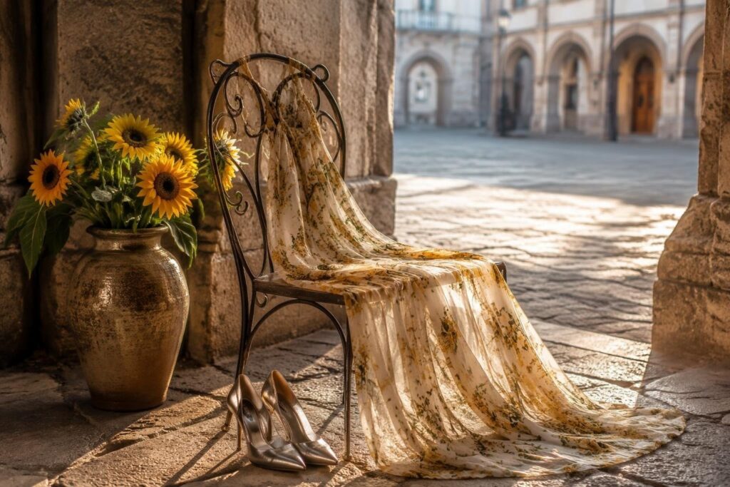 Eventi estivi a Cisterna di Latina: moda, danza e cultura dal 26 luglio al 1 agosto