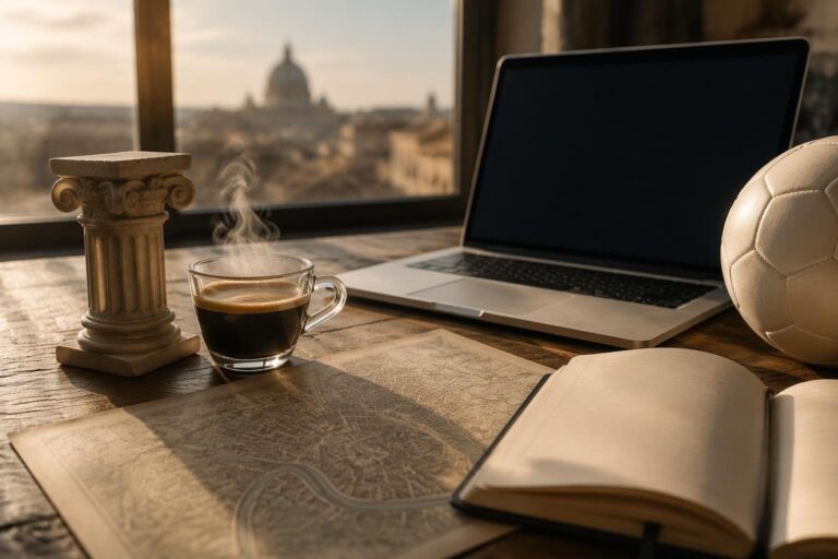 Falso o vero? Come verificare notizie su Roma e sport
