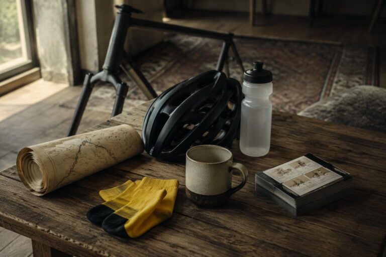 Guida al Tour de France per principianti: tappe, ruoli e termini chiave