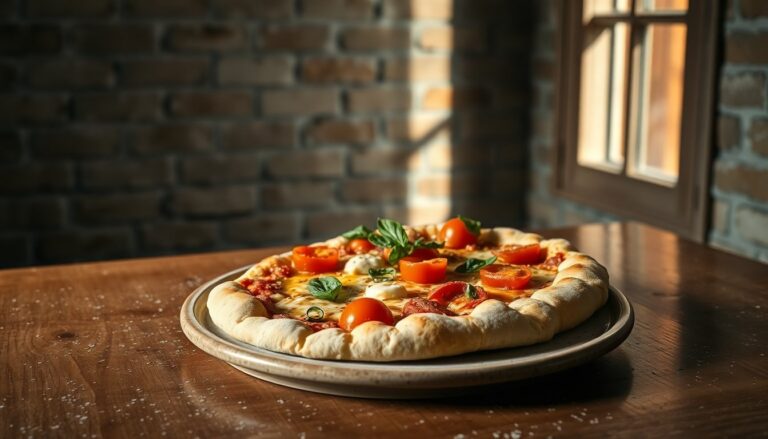 Guida alla pizza al taglio a Roma: impasto, cottura e stagionalità