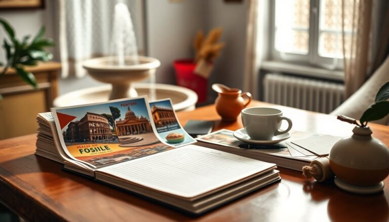 Guida pratica per creare il tuo calendario di festival e sagre a Roma