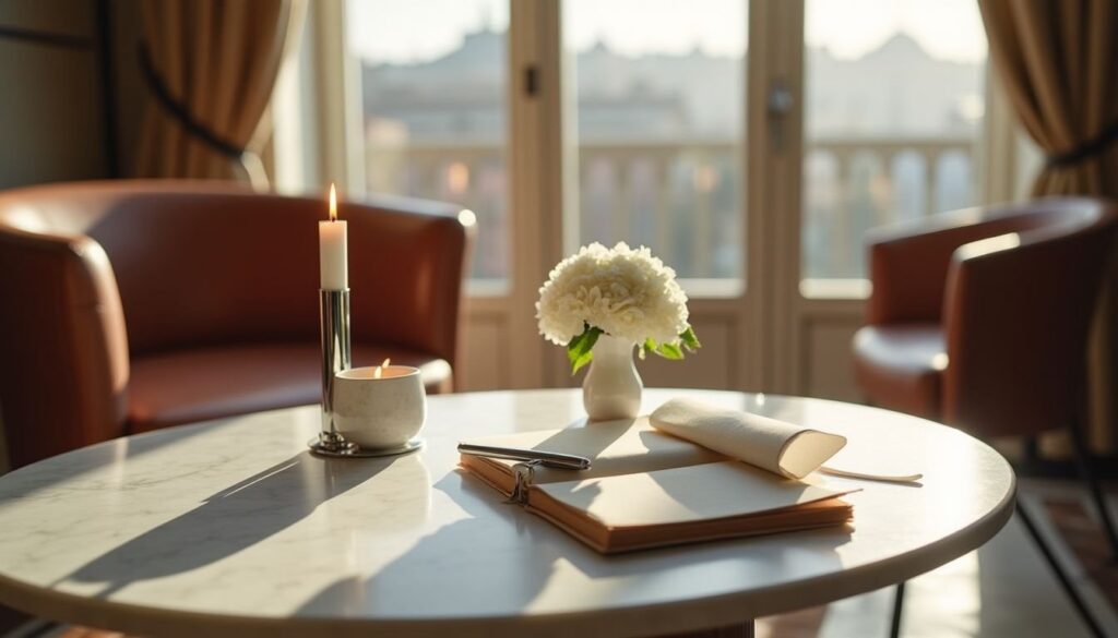 Hotel lifestyle a Roma: guida pratica per scegliere davvero