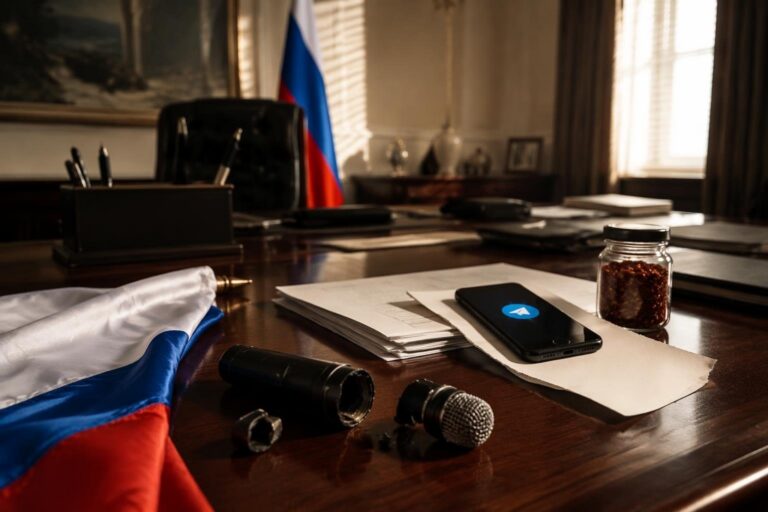 La portavoce russa Maria Zakharova attacca il ministro della Difesa italiano Guido Crosetto