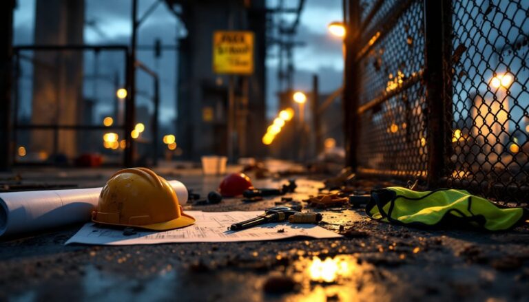 Lavoratori RIECAM in protesta: turni massacranti e carenze strutturali a Tarquinia