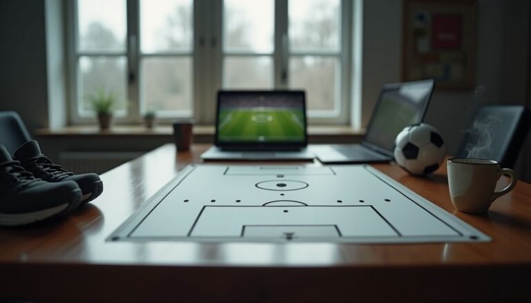 Leggere highlights sportivi mantenendo il contesto tattico
