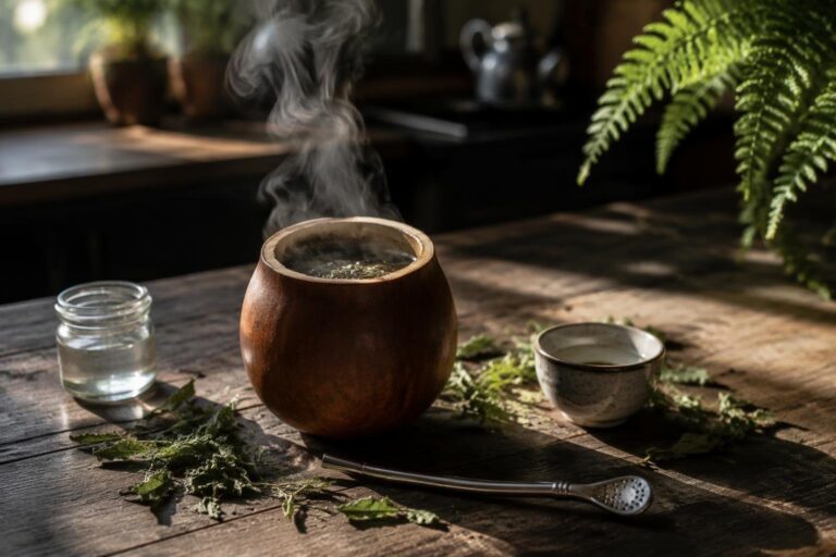Mate a Roma: guida a origini, galateo, varietà e dove comprare