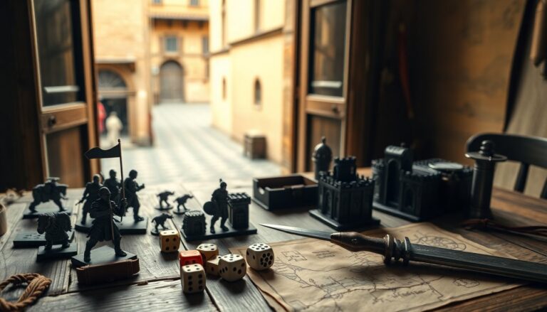 Medioevo e giochi a Viterbo: Ludika1243 e la sesta edizione di Giokeria