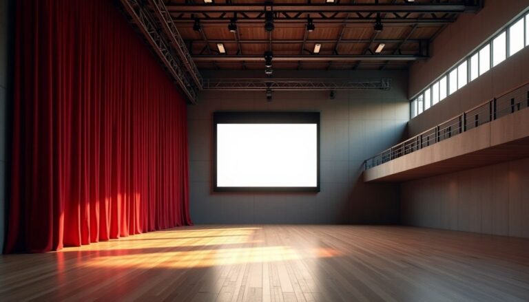 Montesacro: nasce un centro multifunzionale per teatro e sport