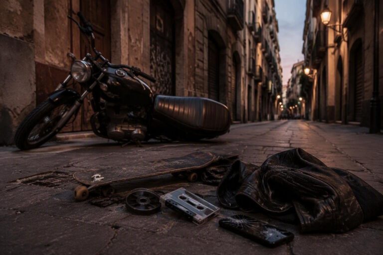 Morte di Samuele Spinelli a Barcellona: cosa è successo al giovane fiorentino