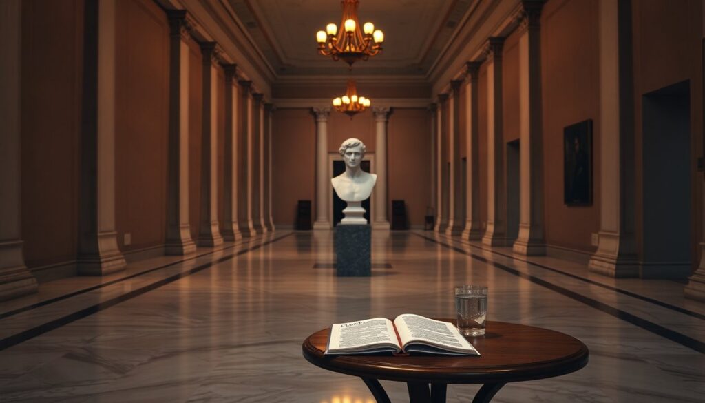 Musei di Roma di sera: itinerari e consigli per visite lente