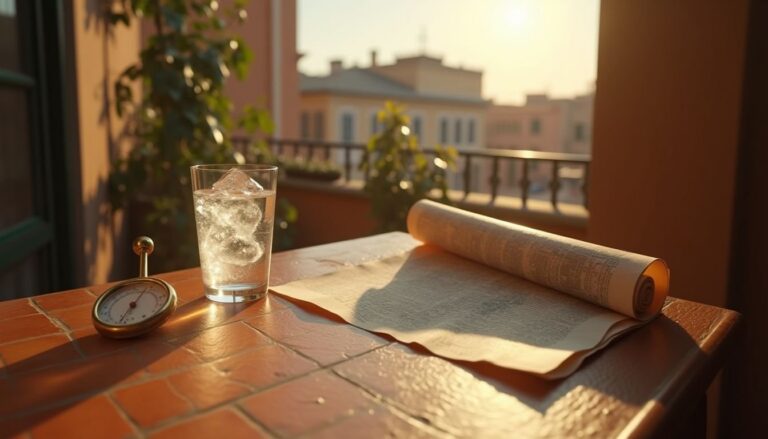 Onda di calore a Roma: quartieri più colpiti e consigli per affrontare l’afa