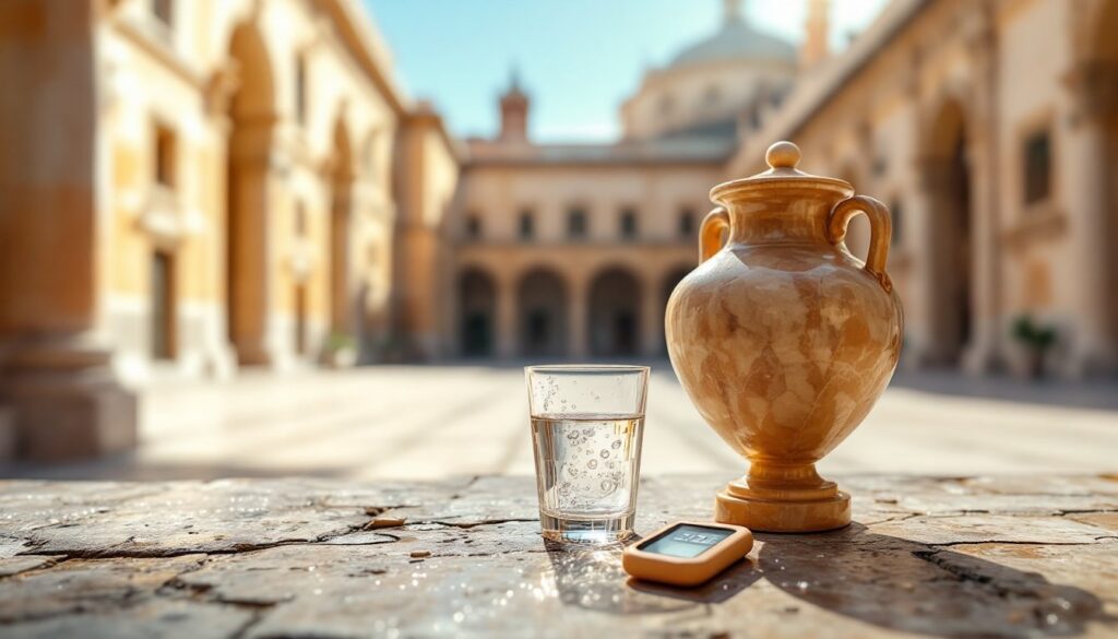 Onda di calore a Roma: temperature record e consigli per affrontarla