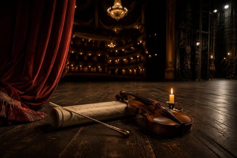 OperaExtravaganza conclude la rassegna musicale a Vetralla con un omaggio all’amore
