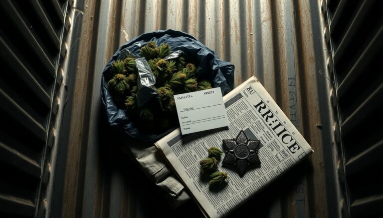 Operazione antidroga della Guardia di Finanza: 80 kg di marijuana sequestrati a Civitavecchia