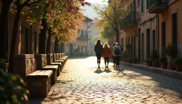 Passeggiate per la sicurezza a Marcellina: il nuovo progetto di Fratelli d’Italia
