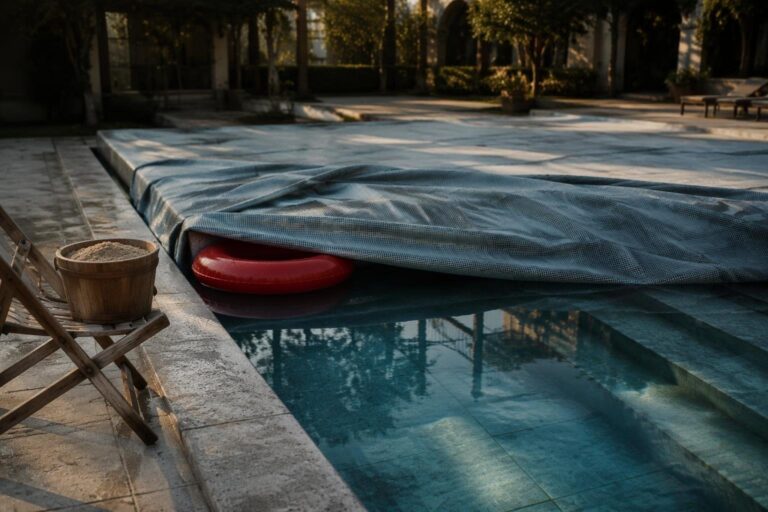 Piscine sicure: approvato emendamento per evitare incidenti mortali
