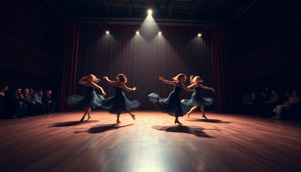 Premio Danza Identità Donna a Genzano di Roma: formazione, spettacoli e omaggi
