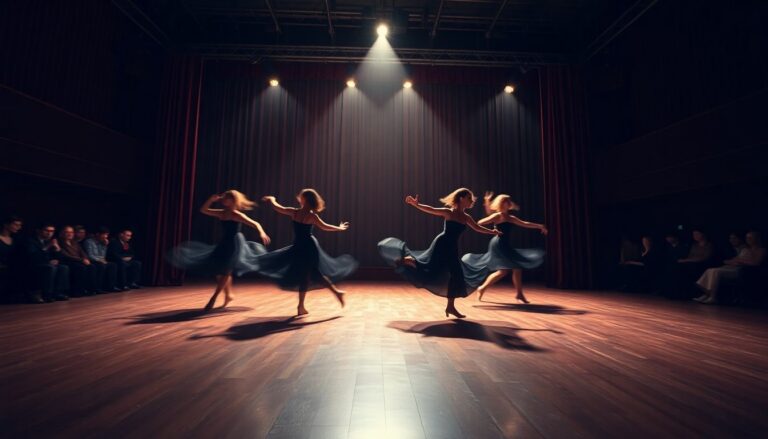 Premio Danza Identità Donna a Genzano di Roma: formazione, spettacoli e omaggi