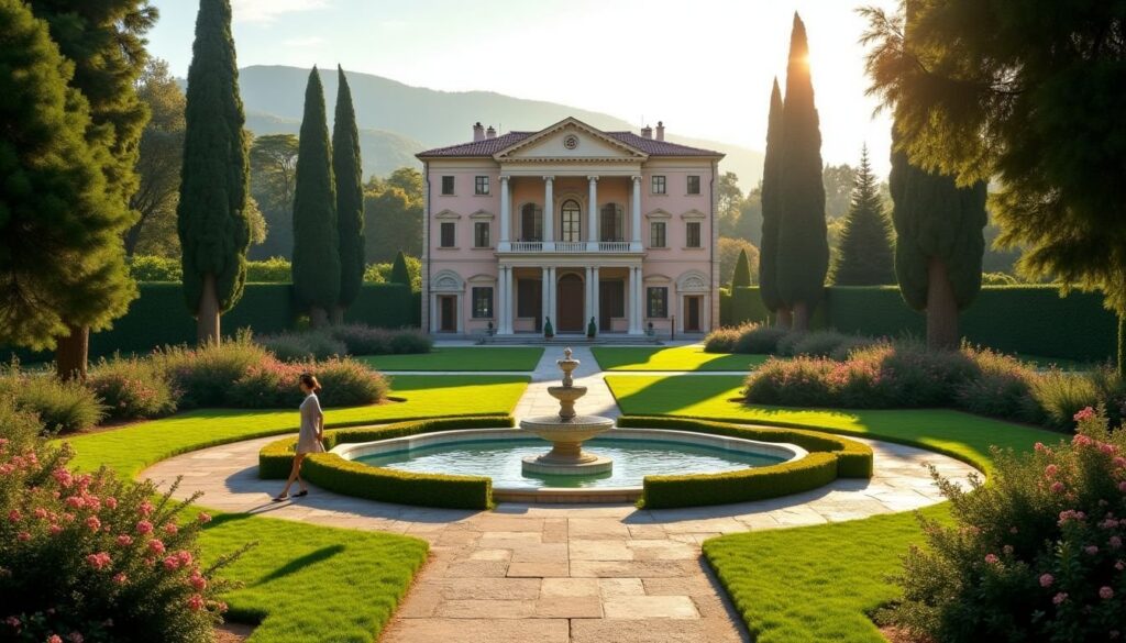 Riapre Villa Lante a Bagnaia dopo il restauro: scopri i dettagli