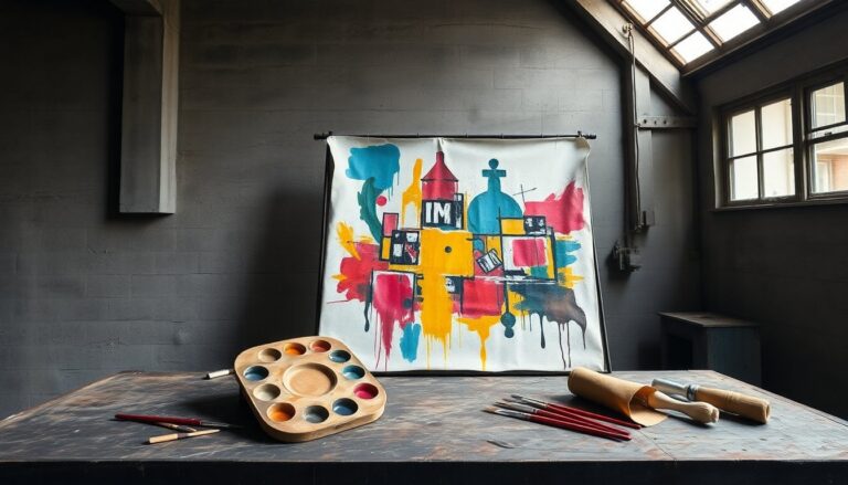 Rigenerazione culturale a Roma: trasformare periferie e ex fabbriche con l’arte