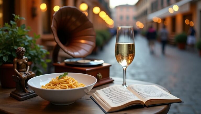 Roma in 24-48 ore: come unire mostre, concerti e cucina