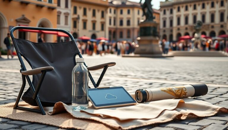 Roma open-air: guida pratica a meteo, sicurezza e rientri