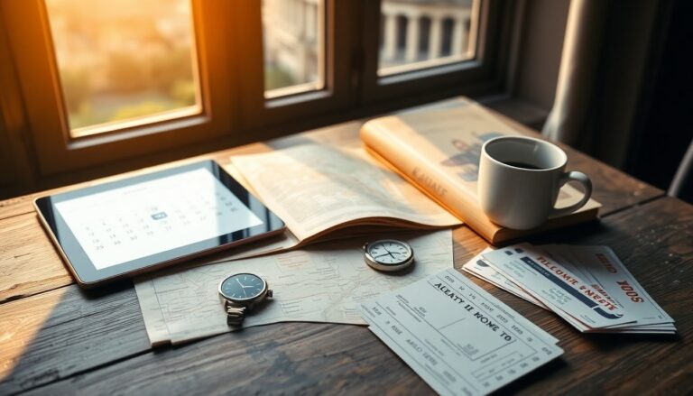 Roma senza stress: weekend ottimizzato con priorità, prenotazioni smart e slot a bassa affluenza