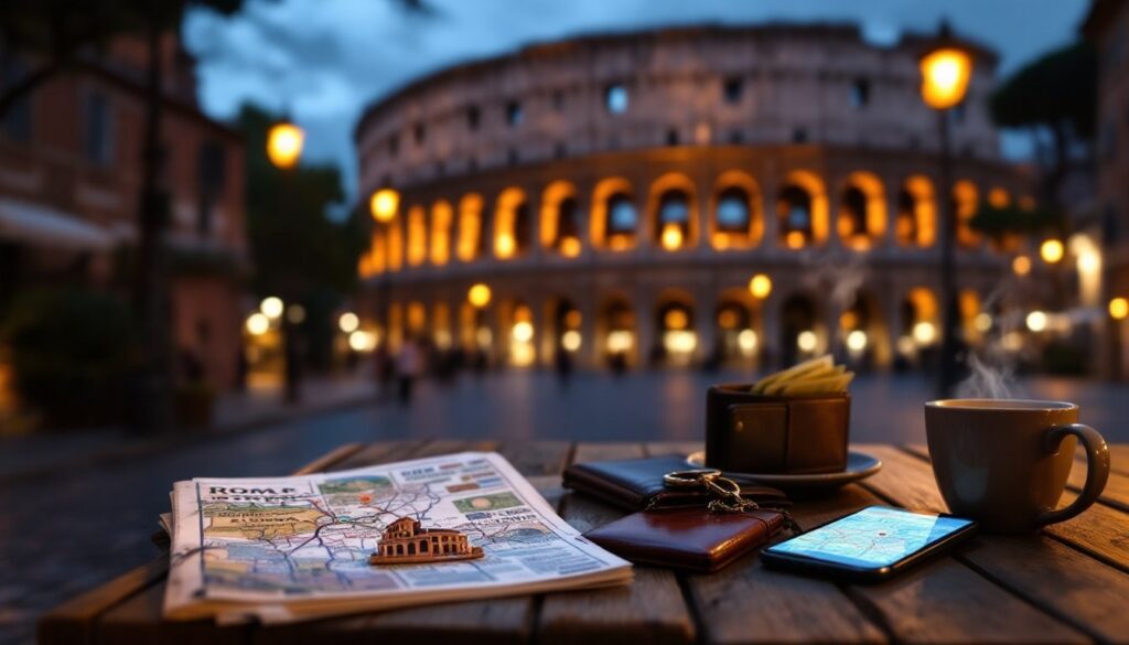 Roma, truffe ai turisti: come riconoscerle e segnalarle con efficacia