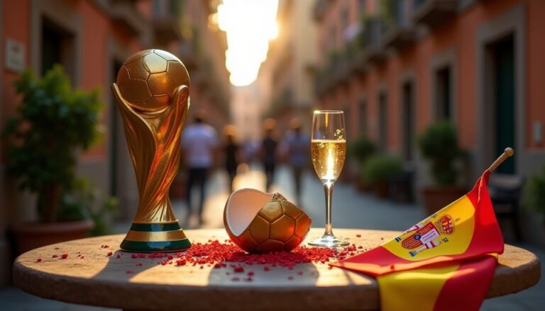 Spagna campione del mondo: la vittoria contro l’Argentina e la festa a Roma