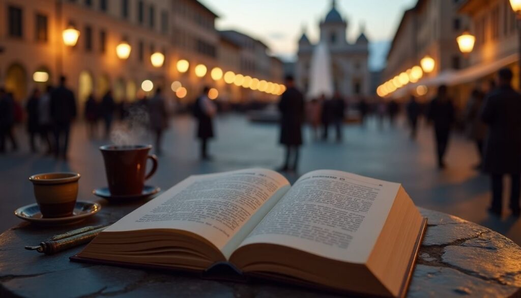 Storie di coraggio e dedizione: il libro di Gennaro Capoluongo a Viterbo