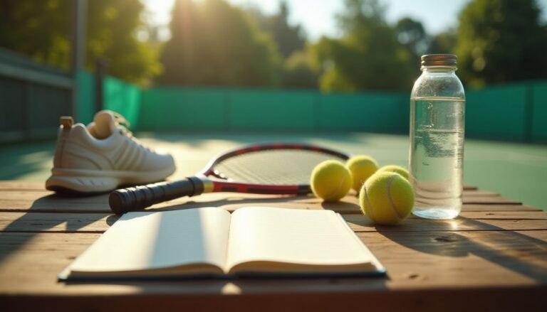 Tennis a Roma: come scegliere tra circoli e campi comunali
