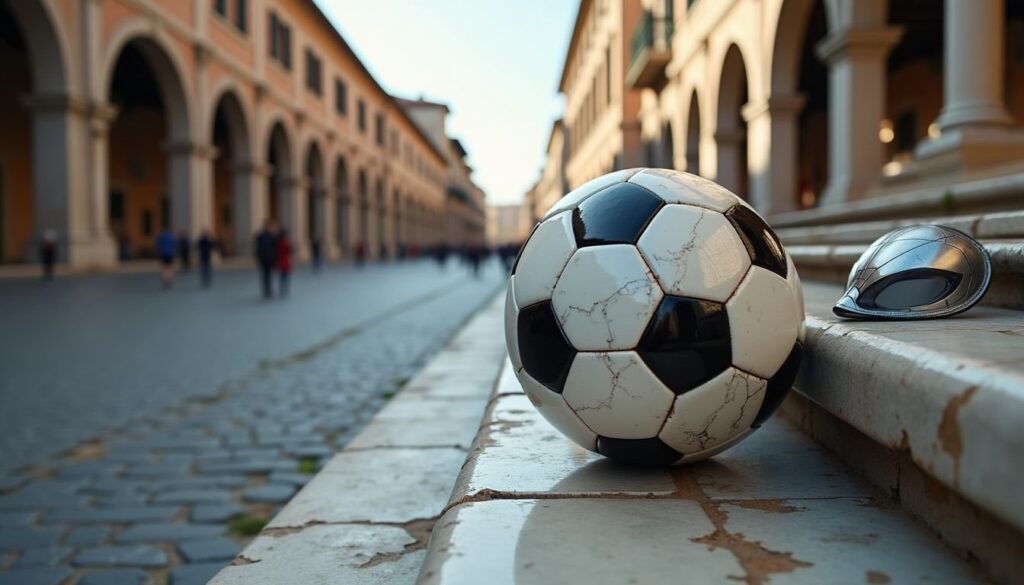 Totti e Spider-Man: l’incredibile spot che mescola calcio e supereroi