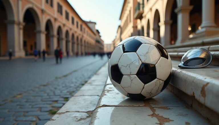 Totti e Spider-Man: l’incredibile spot che mescola calcio e supereroi