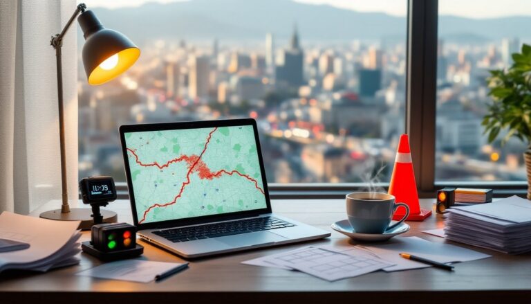 Traffico e trasporti nel Lazio: le ultime notizie e aggiornamenti
