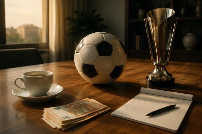 Trasferimenti in Serie A: le novità di mercato del 23 luglio 2026