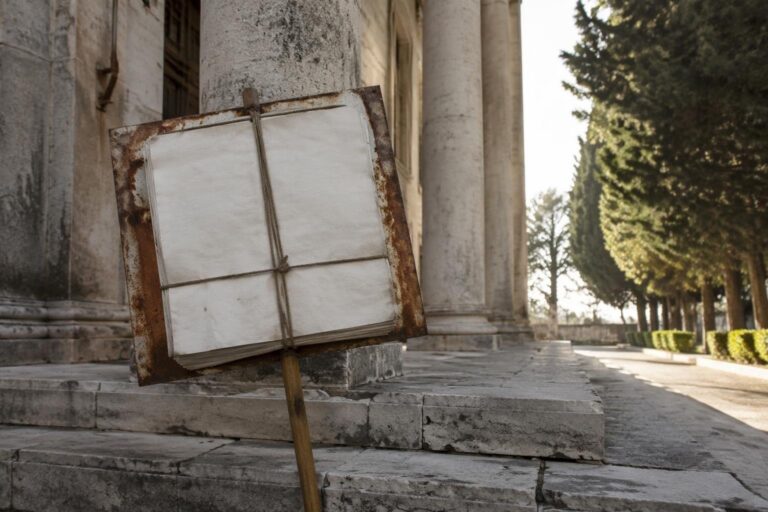 UGL Frosinone protesta per i 21 lavoratori del Consorzio di Bonifica Valle del Liri