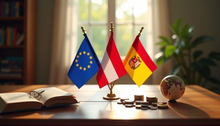 Unione Europea approva l’intesa con San Marino e Andorra: cosa cambia