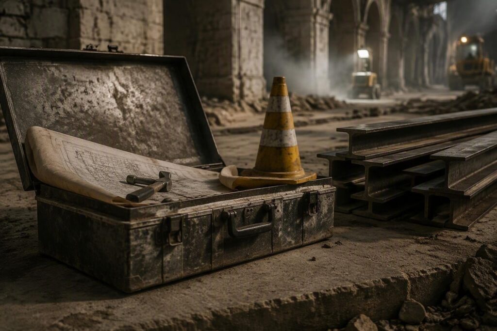 Viabilità e trasporti a Roma: aggiornamenti sui cantieri e deviazioni