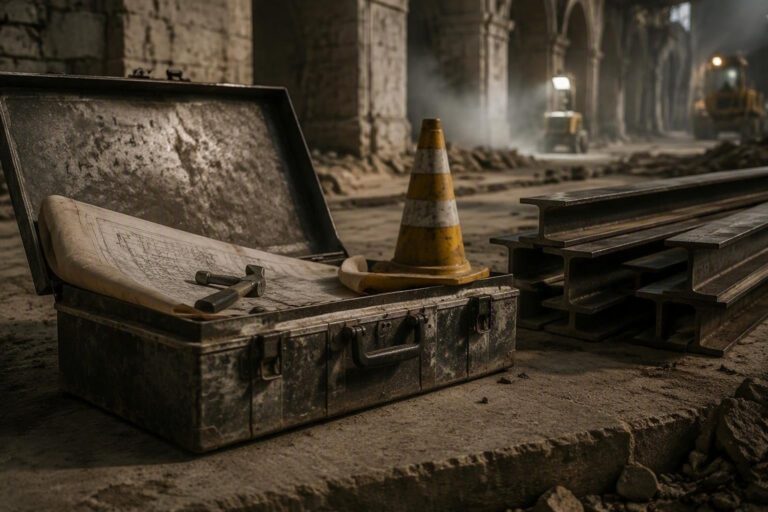Viabilità e trasporti a Roma: aggiornamenti sui cantieri e deviazioni